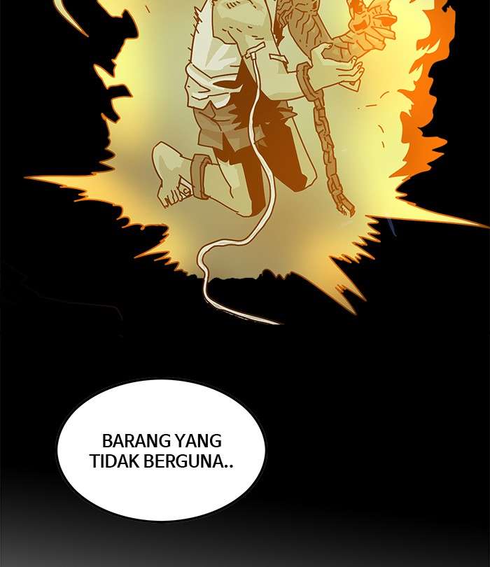 Troll Trap Chapter 72 Gambar 143