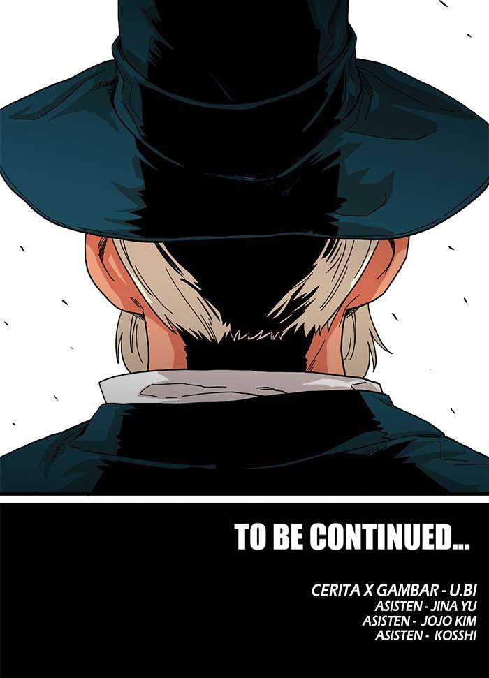 Troll Trap Chapter 72 Gambar 145