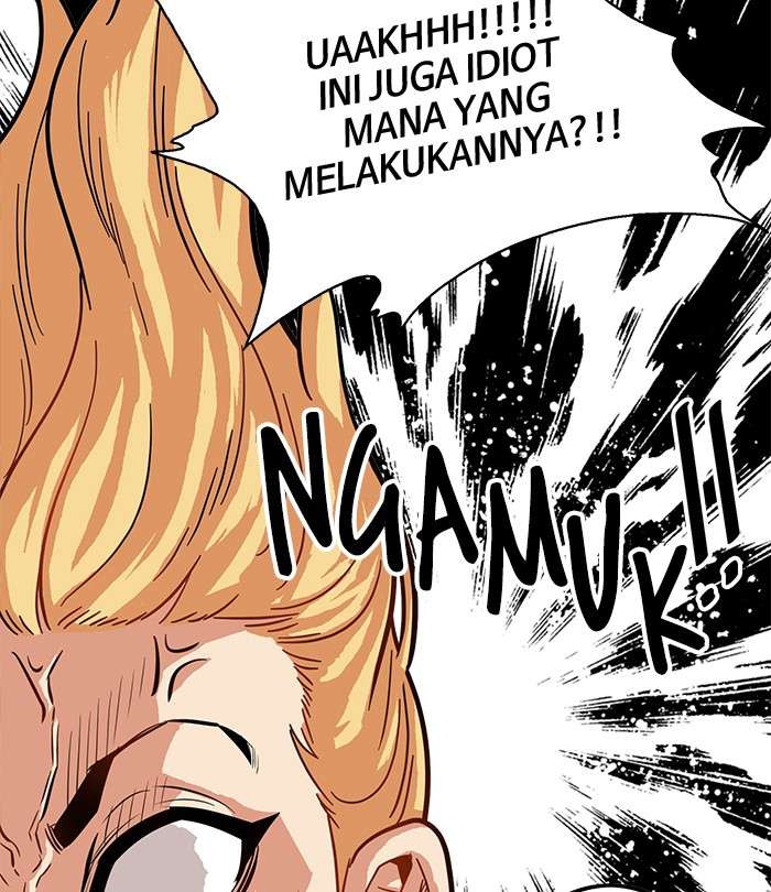 Troll Trap Chapter 72 Gambar 18