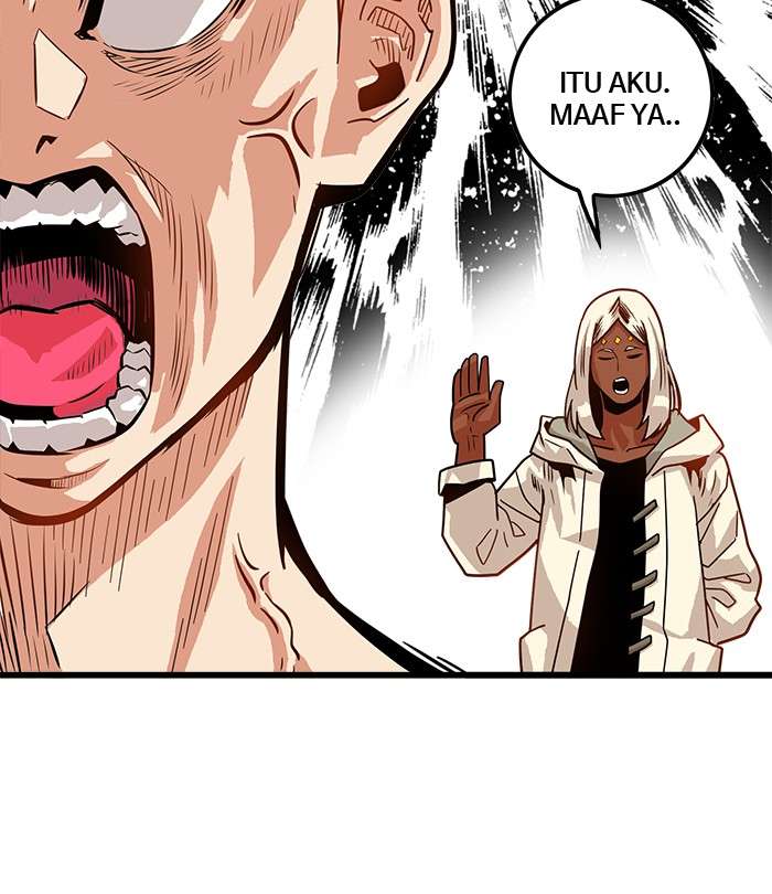 Troll Trap Chapter 72 Gambar 19