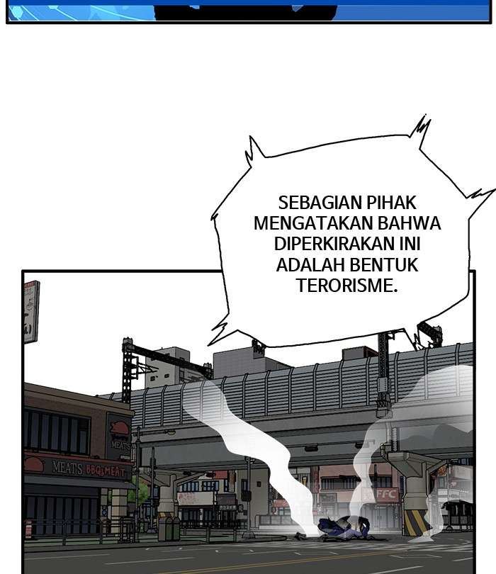 Baca  Troll Trap Chapter 72 Gambar 2