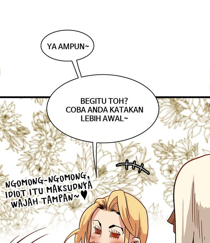 Troll Trap Chapter 72 Gambar 20