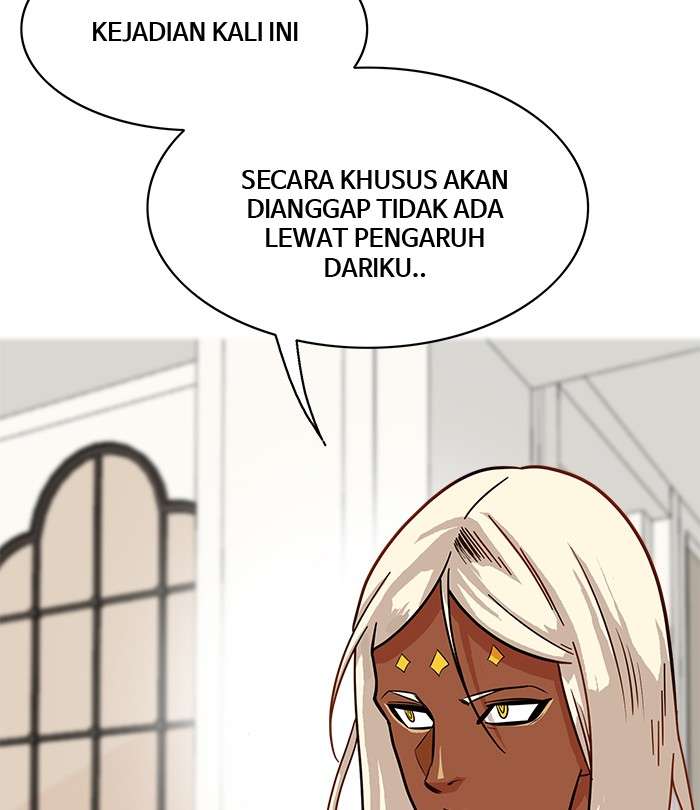 Troll Trap Chapter 72 Gambar 22