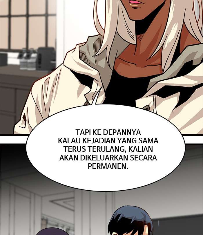 Troll Trap Chapter 72 Gambar 23