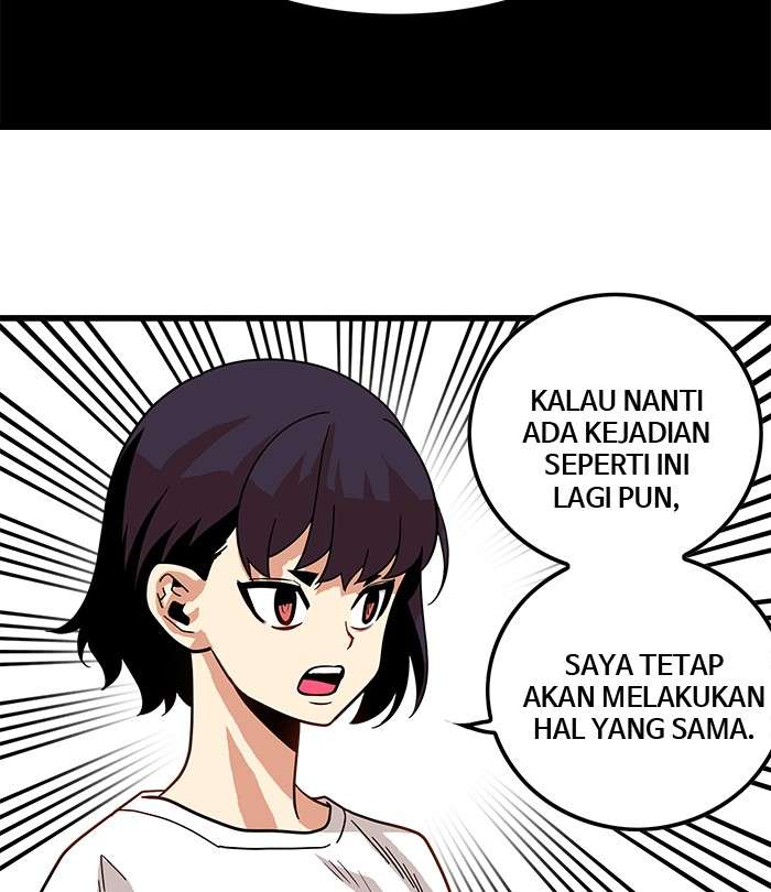 Troll Trap Chapter 72 Gambar 25