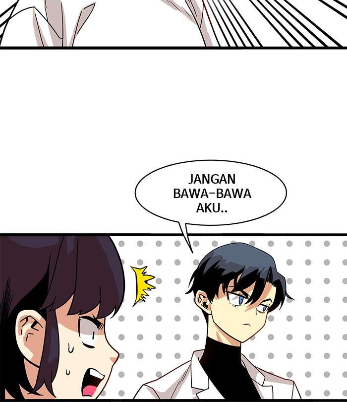Troll Trap Chapter 72 Gambar 26