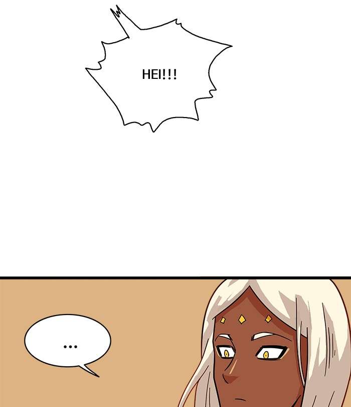 Troll Trap Chapter 72 Gambar 27