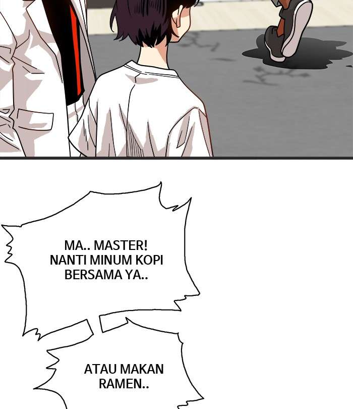 Troll Trap Chapter 72 Gambar 31