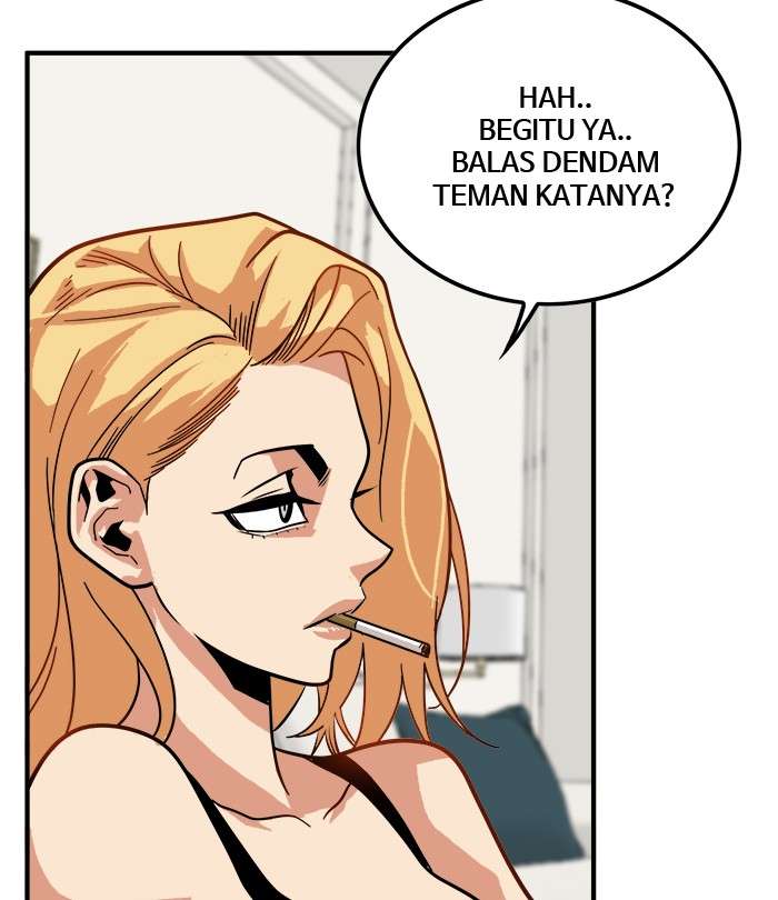 Troll Trap Chapter 72 Gambar 38