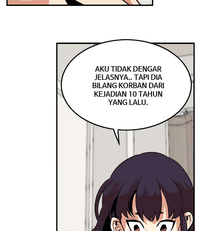 Troll Trap Chapter 72 Gambar 39