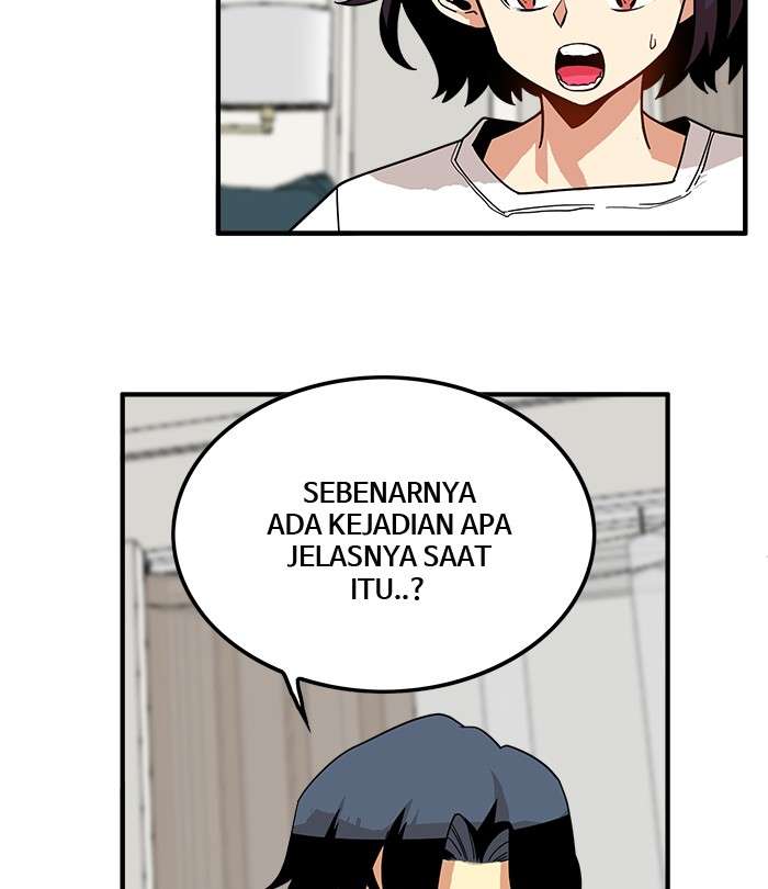 Troll Trap Chapter 72 Gambar 40