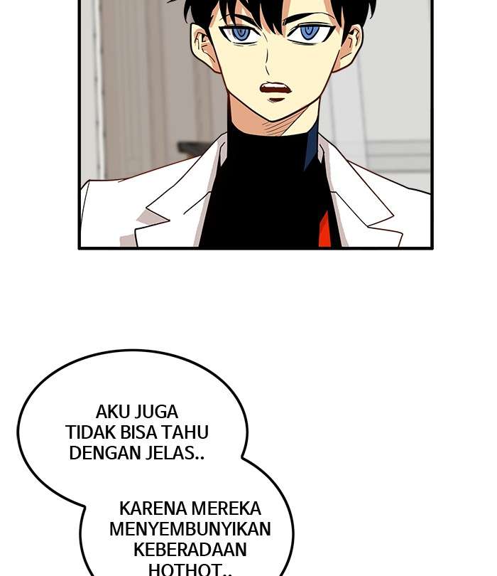 Troll Trap Chapter 72 Gambar 41