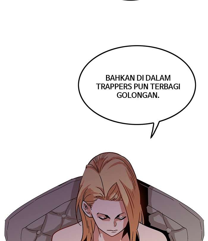 Troll Trap Chapter 72 Gambar 43