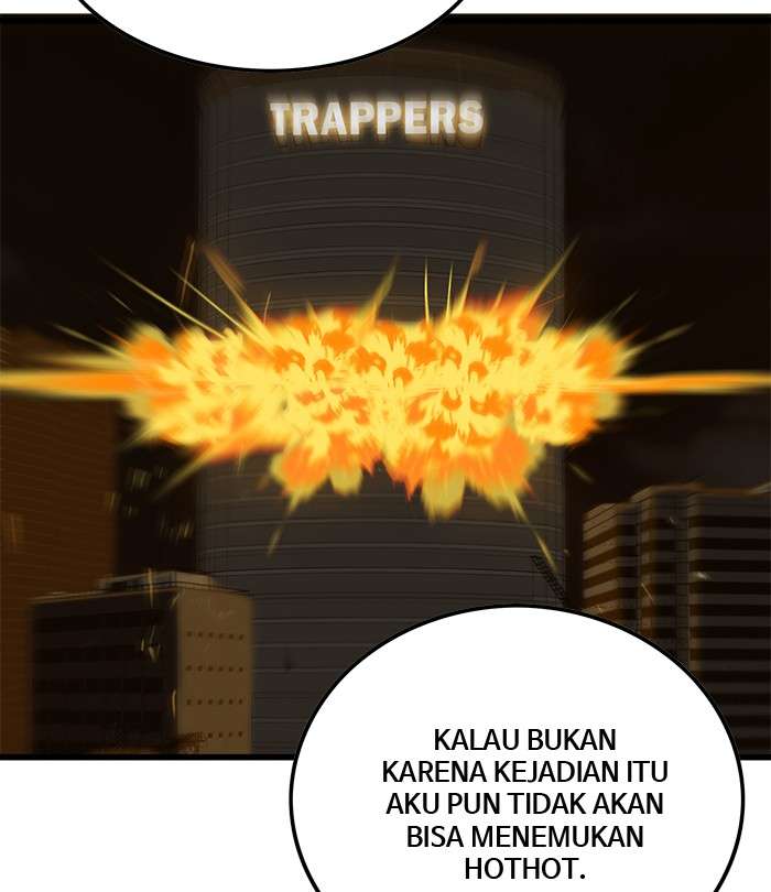 Troll Trap Chapter 72 Gambar 46