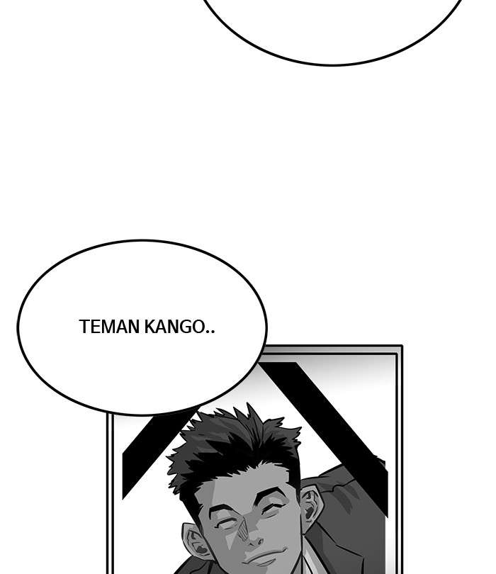 Troll Trap Chapter 72 Gambar 47