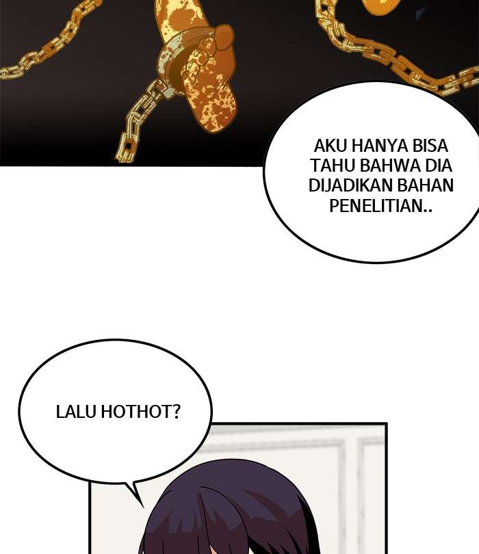 Troll Trap Chapter 72 Gambar 50