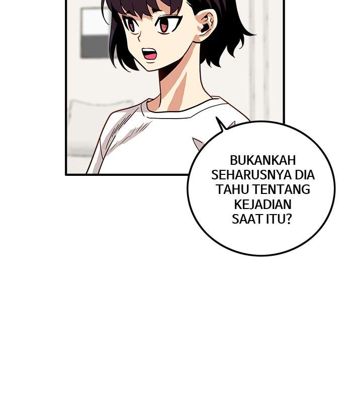 Troll Trap Chapter 72 Gambar 51
