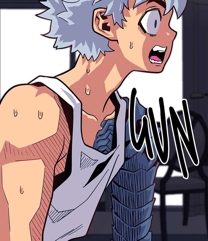Troll Trap Chapter 72 Gambar 76
