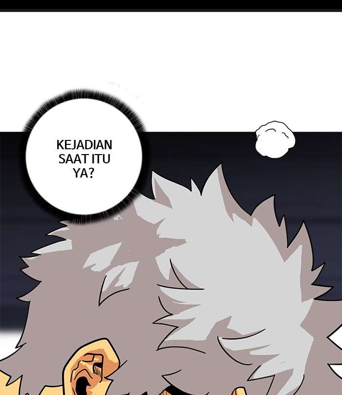 Troll Trap Chapter 72 Gambar 78