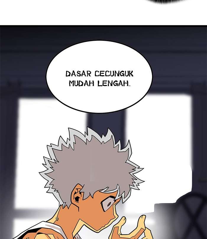 Troll Trap Chapter 72 Gambar 80