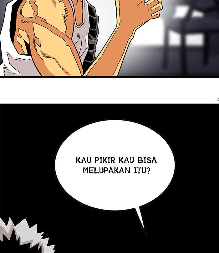 Troll Trap Chapter 72 Gambar 81