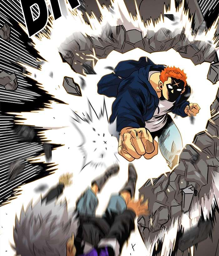 Troll Trap Chapter 71 Gambar 101