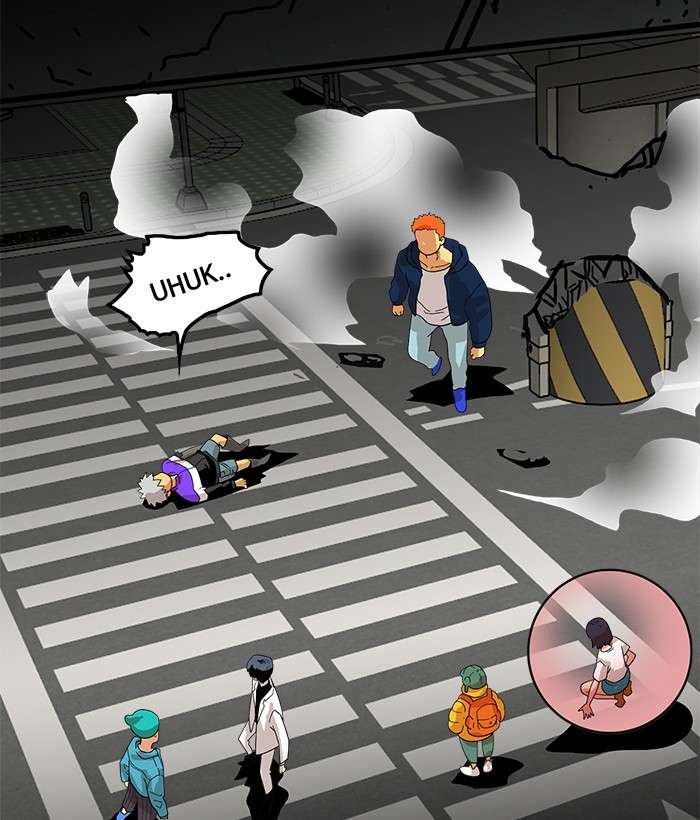 Troll Trap Chapter 71 Gambar 103