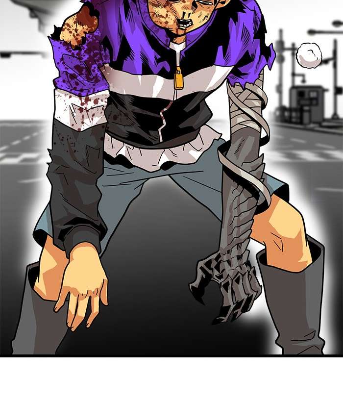 Troll Trap Chapter 71 Gambar 106