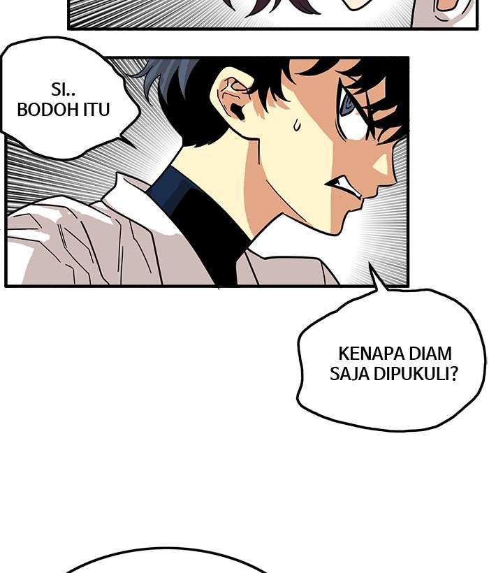 Troll Trap Chapter 71 Gambar 108