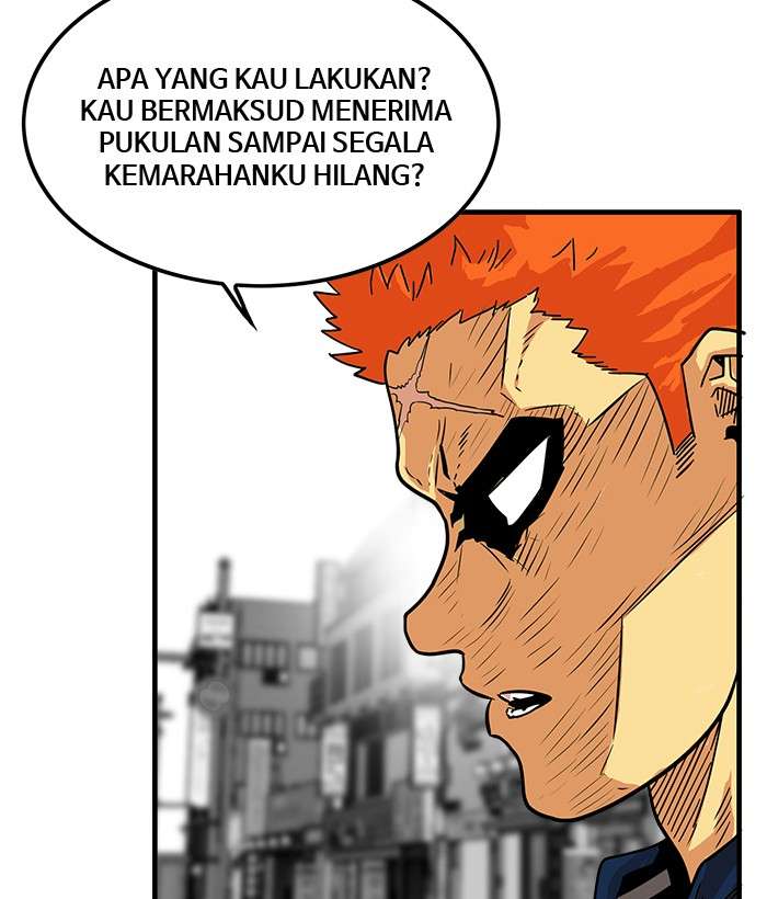 Troll Trap Chapter 71 Gambar 109