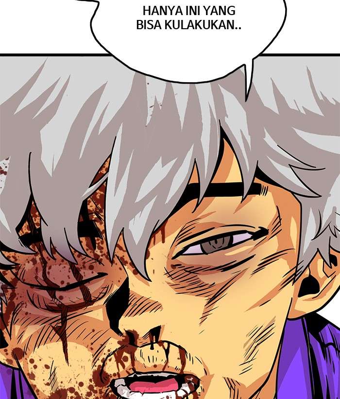 Troll Trap Chapter 71 Gambar 111