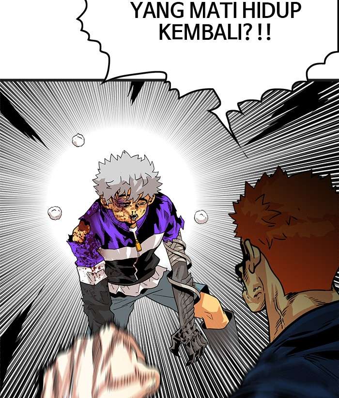 Troll Trap Chapter 71 Gambar 115