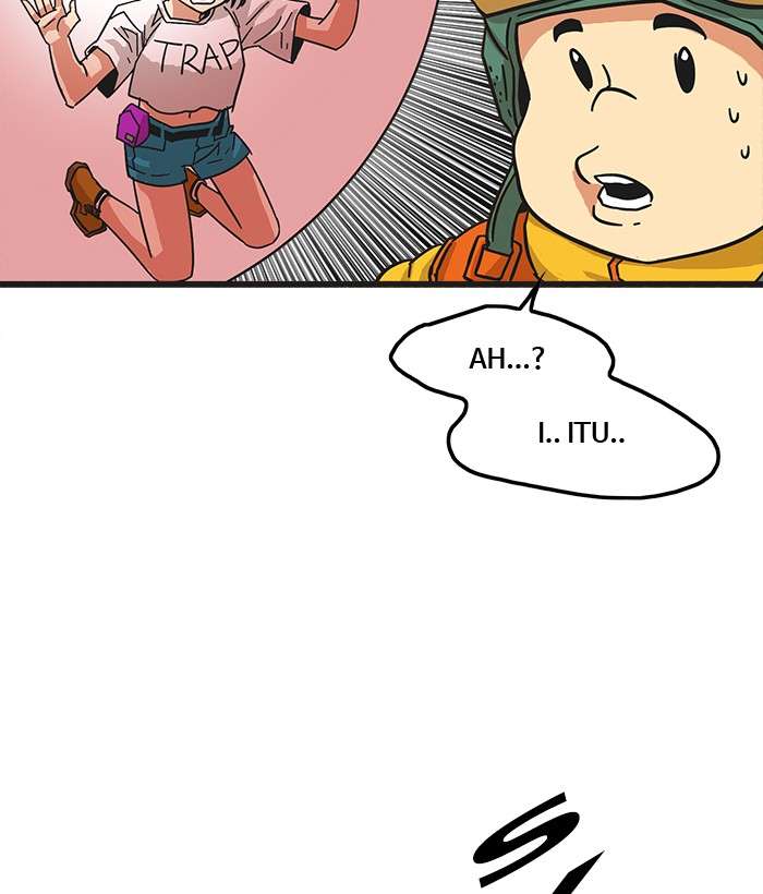 Troll Trap Chapter 71 Gambar 119