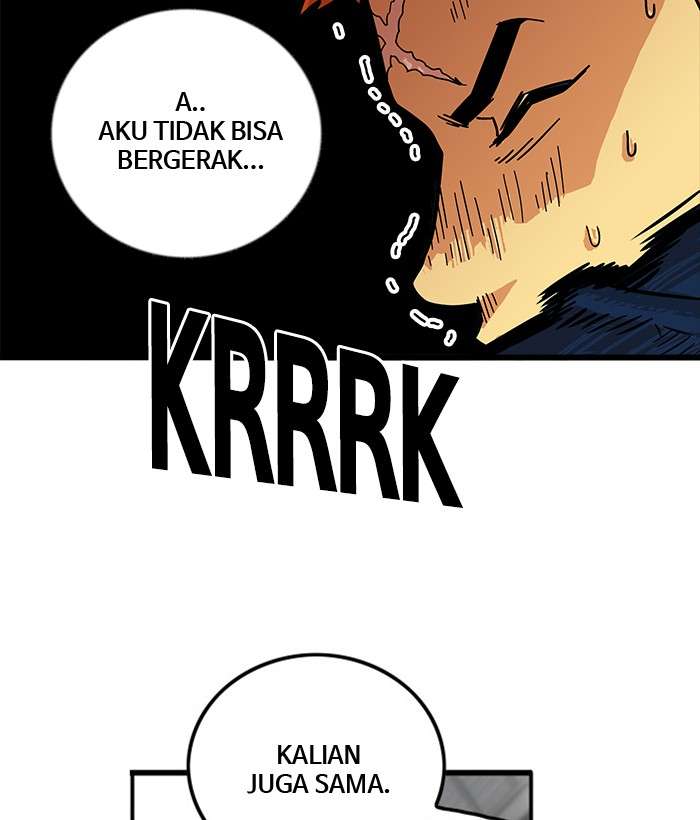 Troll Trap Chapter 71 Gambar 126