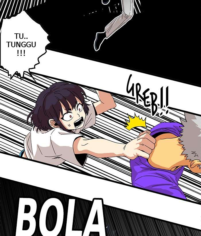 Troll Trap Chapter 71 Gambar 13