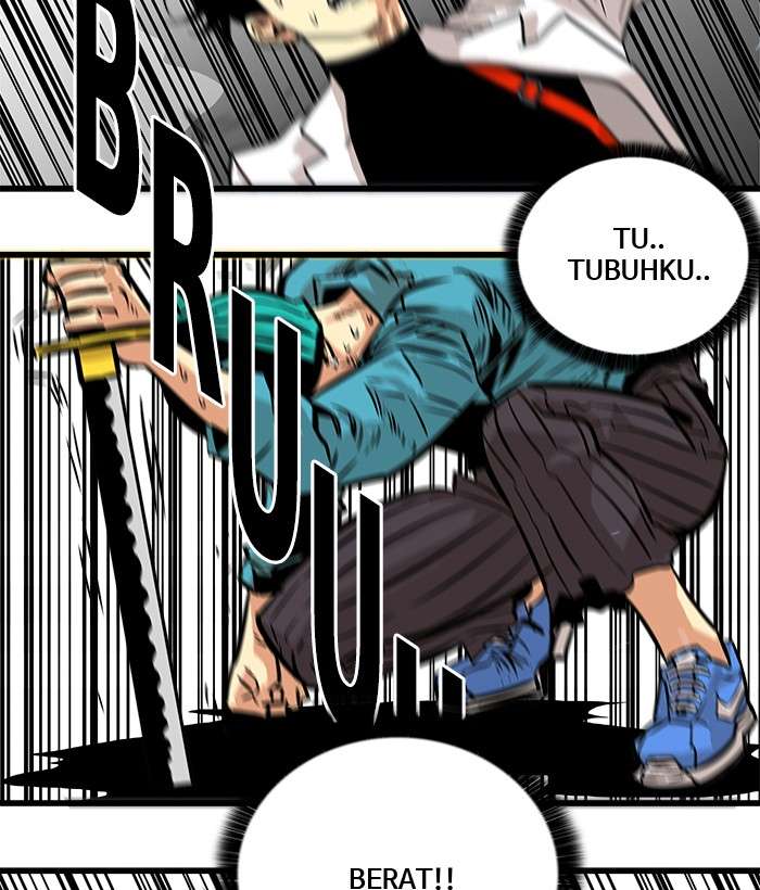 Troll Trap Chapter 71 Gambar 130