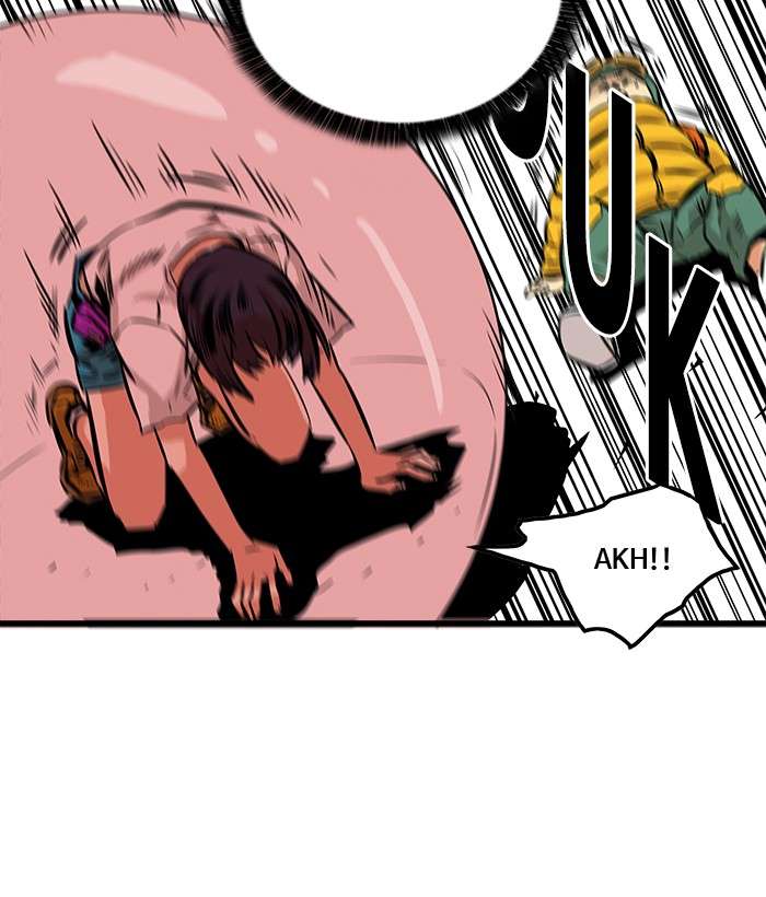 Troll Trap Chapter 71 Gambar 131