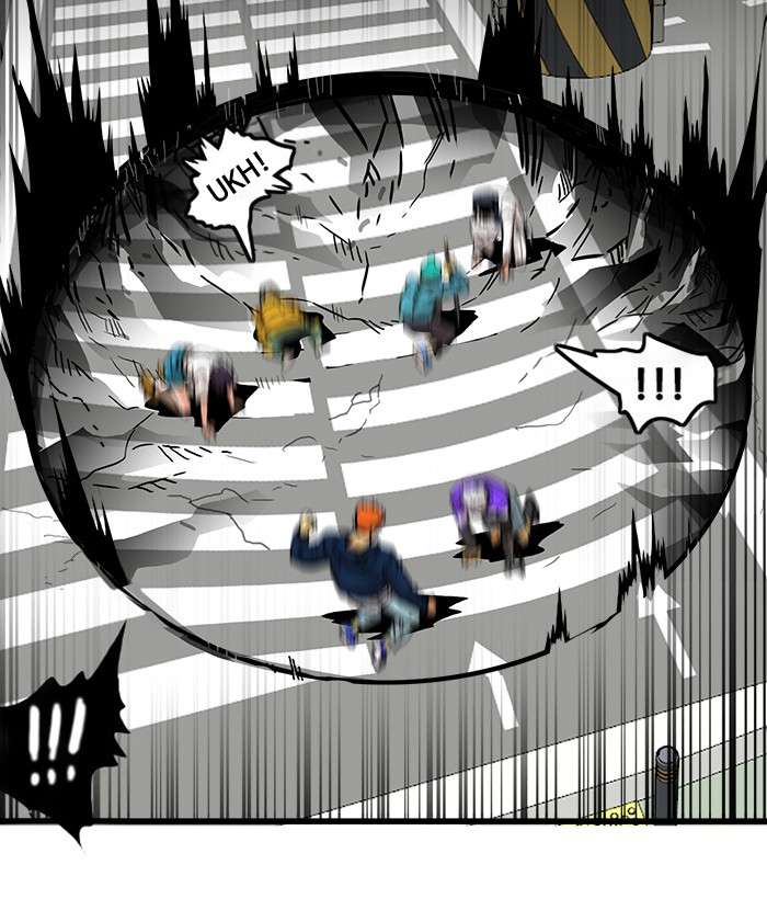 Troll Trap Chapter 71 Gambar 134