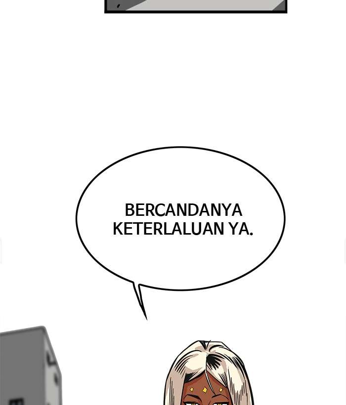 Troll Trap Chapter 71 Gambar 136