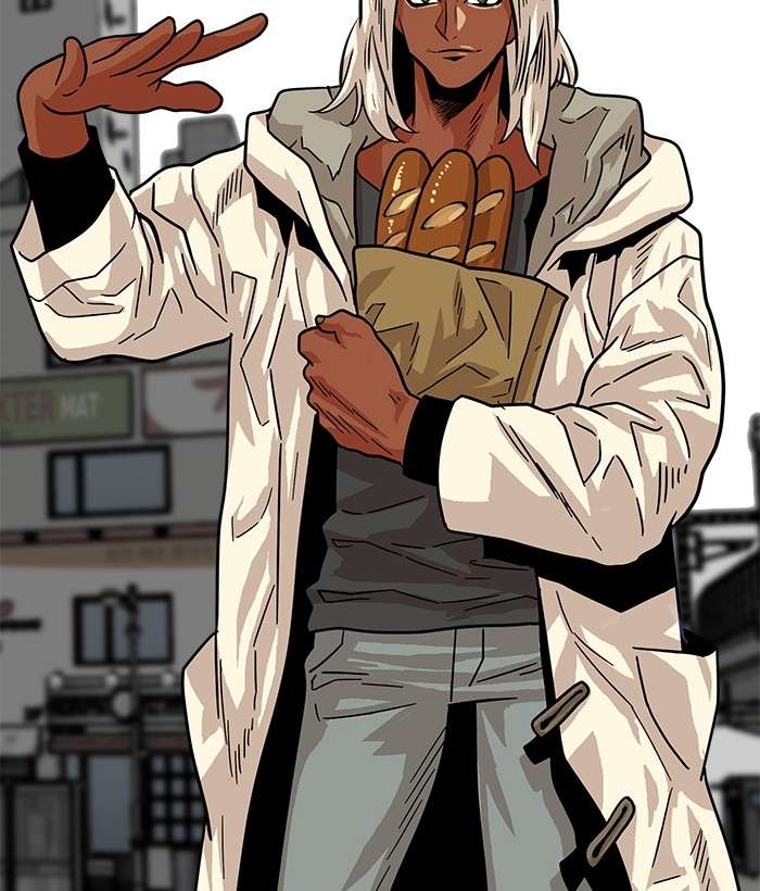 Troll Trap Chapter 71 Gambar 137