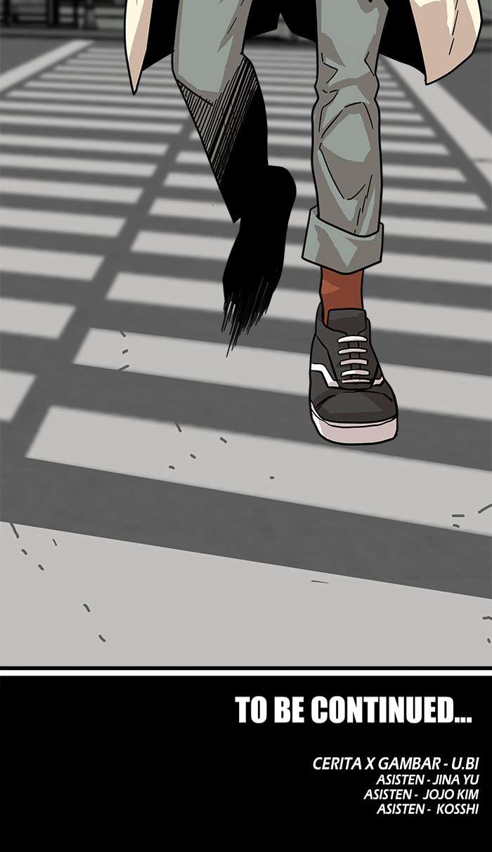 Troll Trap Chapter 71 Gambar 138