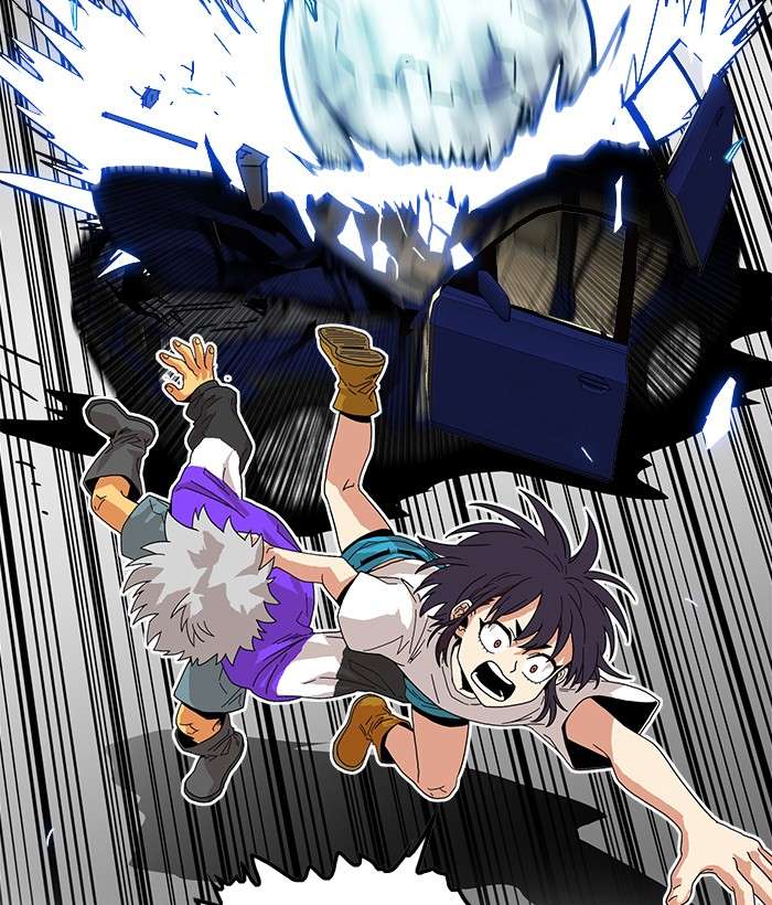 Troll Trap Chapter 71 Gambar 15