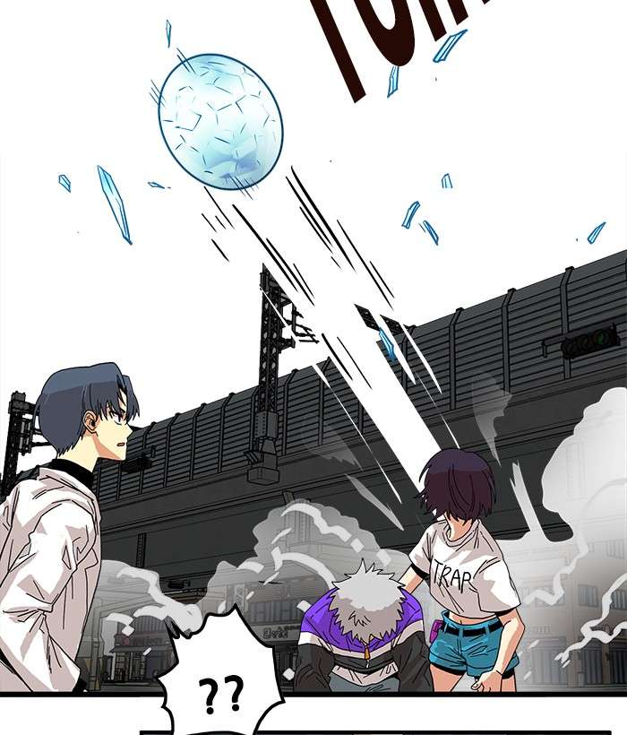 Troll Trap Chapter 71 Gambar 18