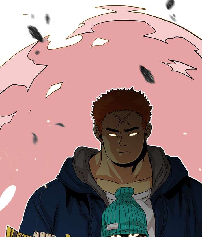 Troll Trap Chapter 71 Gambar 22