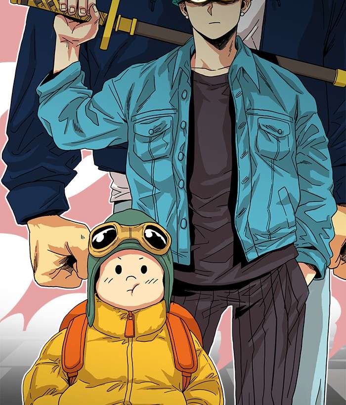 Troll Trap Chapter 71 Gambar 23