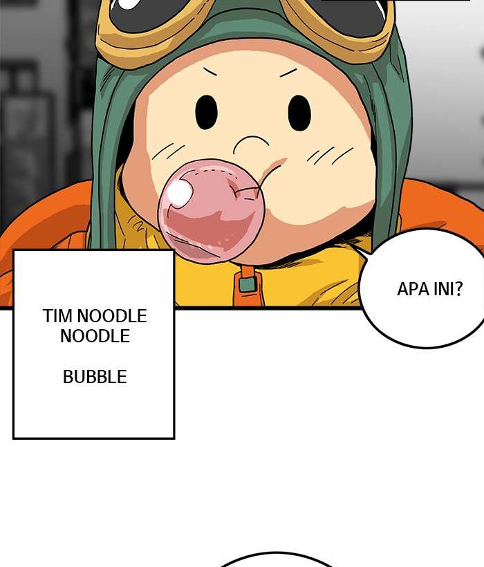 Troll Trap Chapter 71 Gambar 26