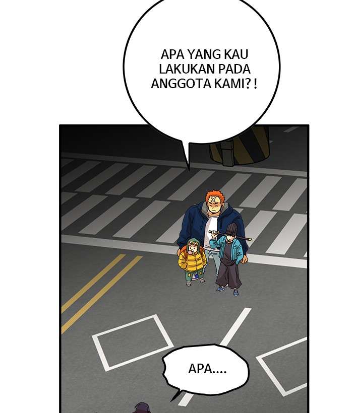 Troll Trap Chapter 71 Gambar 27