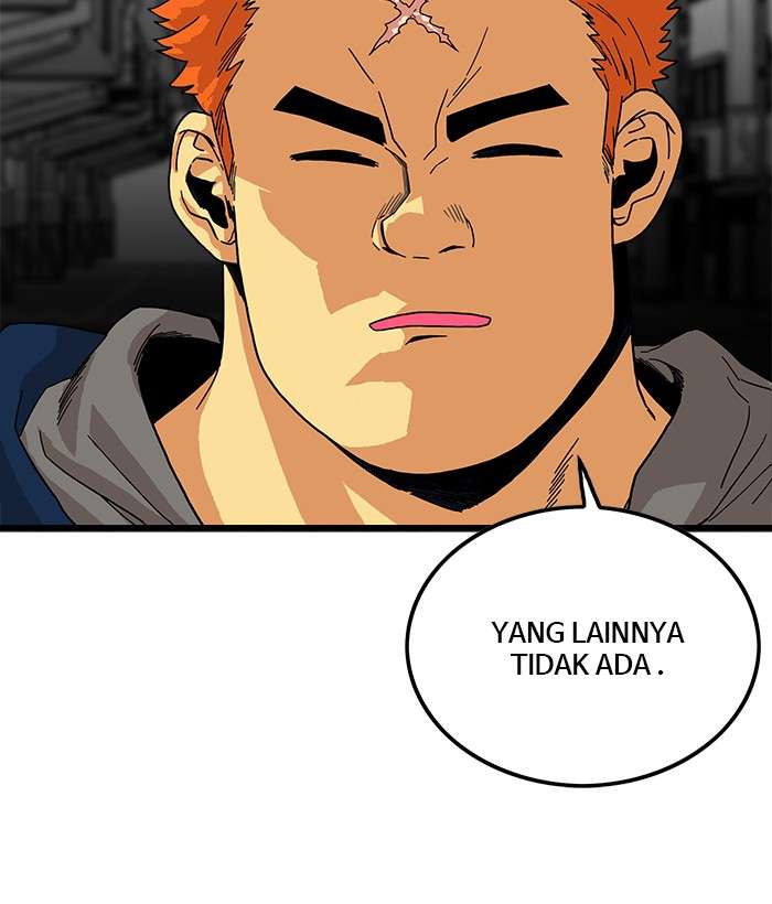 Troll Trap Chapter 71 Gambar 31