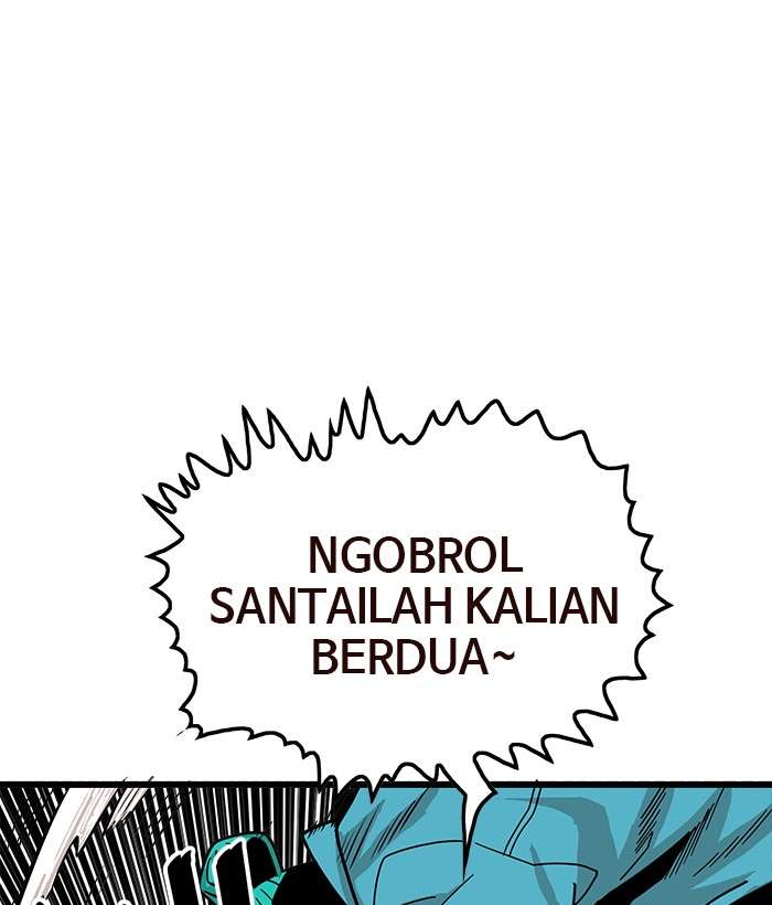 Troll Trap Chapter 71 Gambar 33