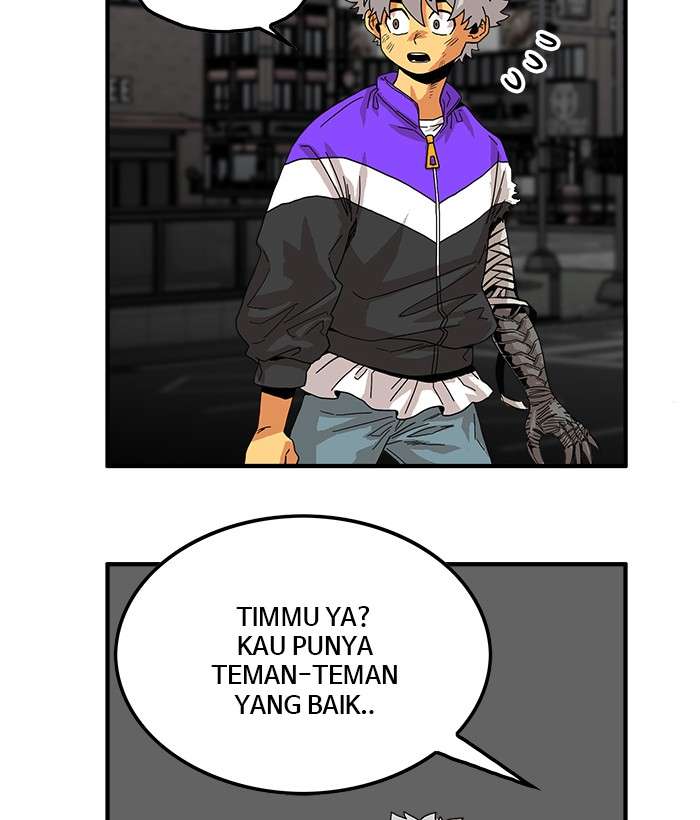 Troll Trap Chapter 71 Gambar 37